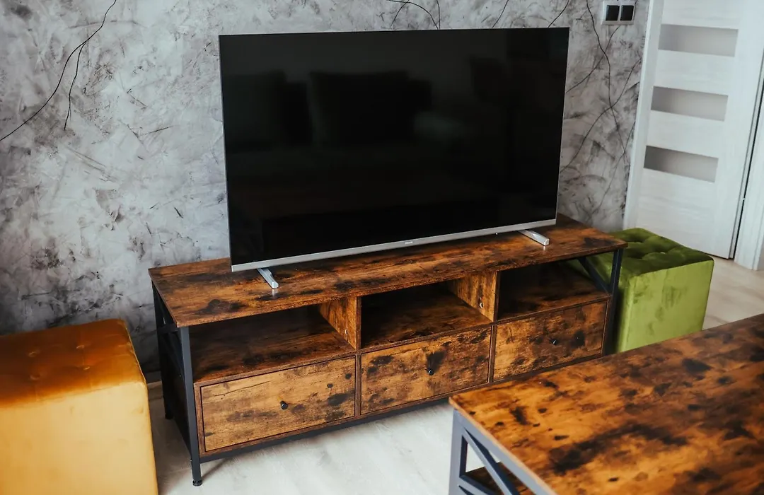 Nowy Złocień Comfort Apartment by BookingHost-1